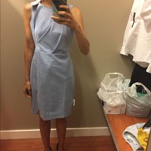 Business casual dress